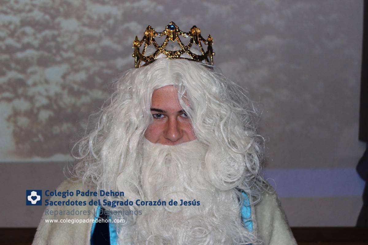 2014 12 22 REYES MAGOS 1er. CICLO PRIMARIA (99)